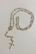 001 Celestial Grace Full Rosary