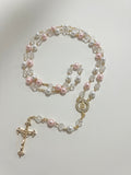 002 Celestial Grace Full Rosary