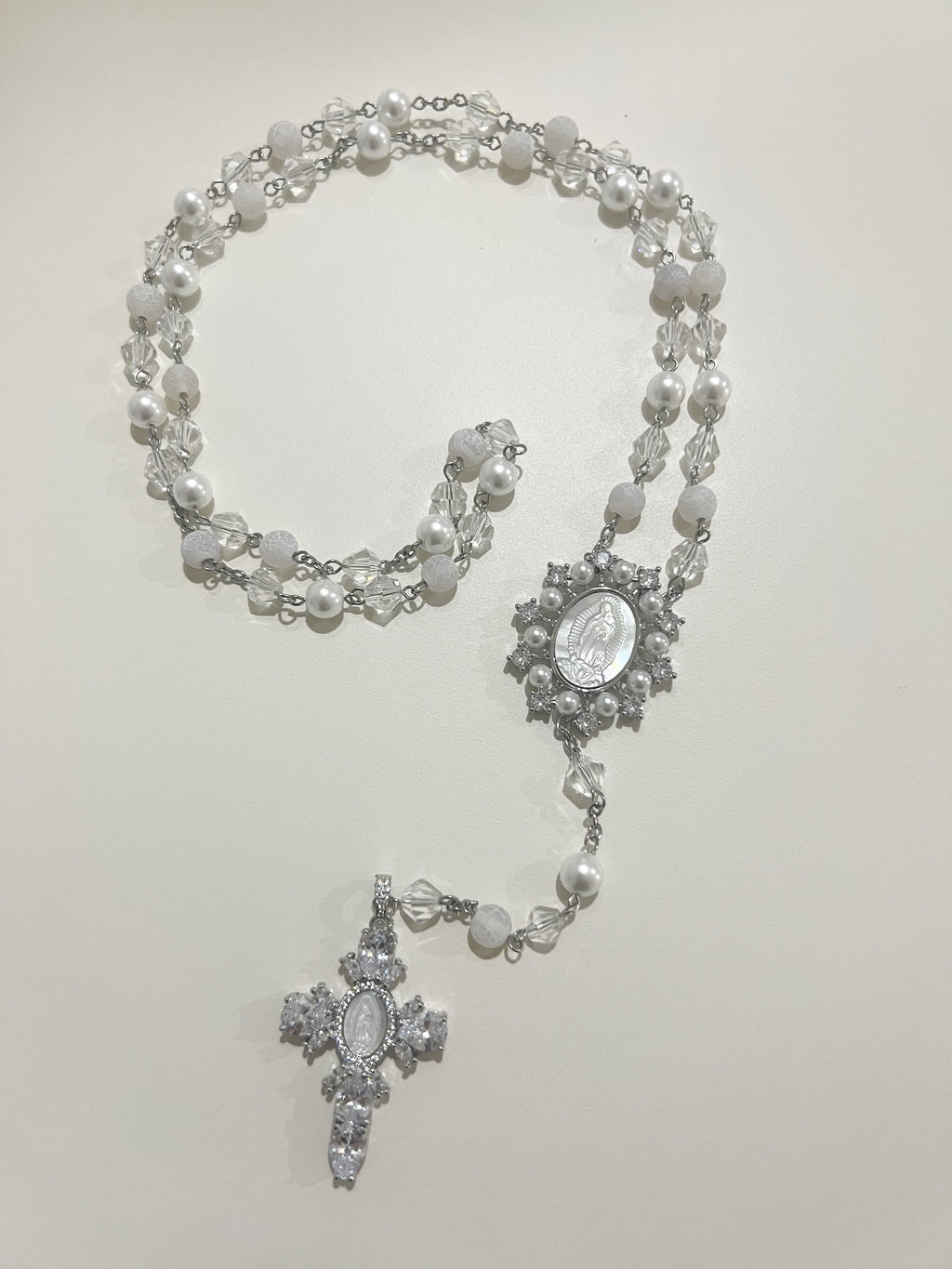 008 The Grand Cathedral Full Rosary