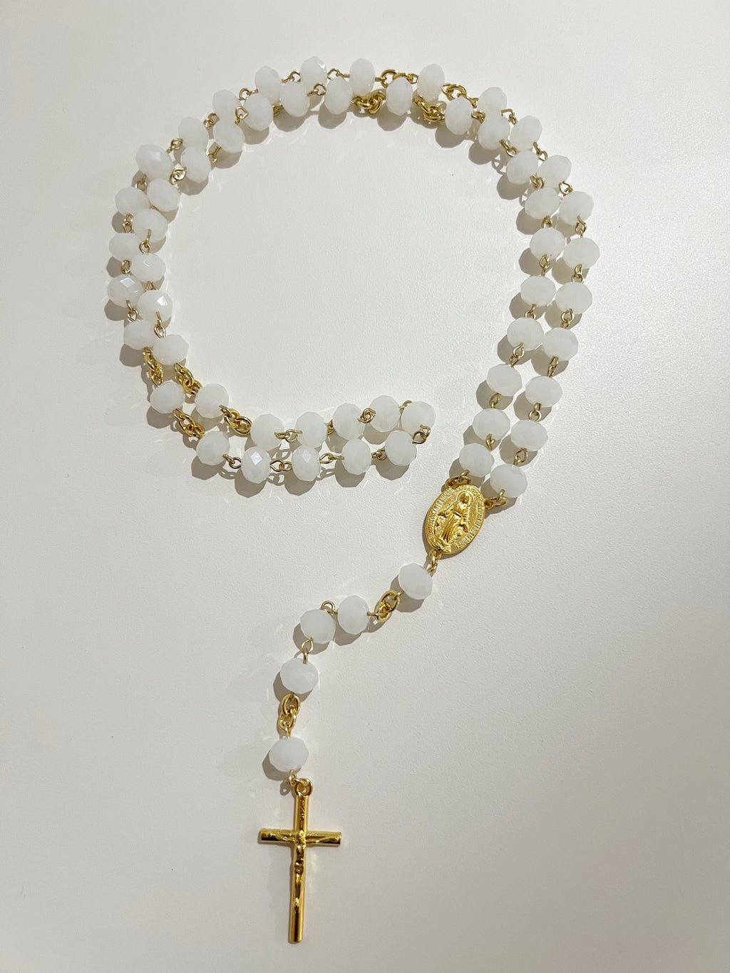 Lumen Alba Full Rosary