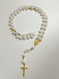 Lumen Alba Full Rosary
