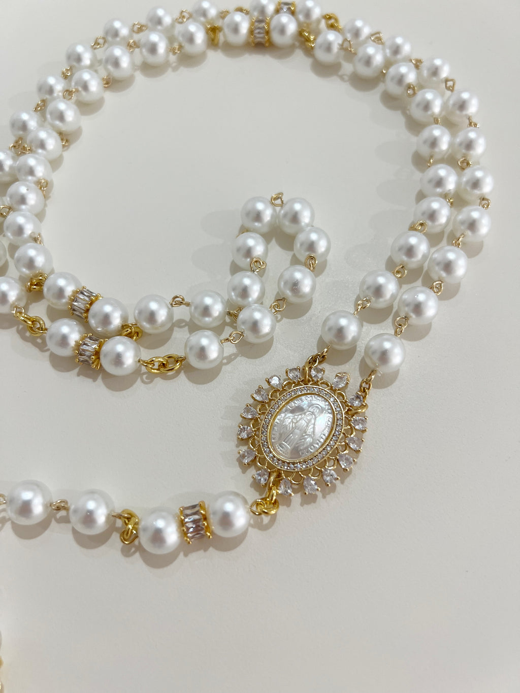 Luminous Crown Full Rosary