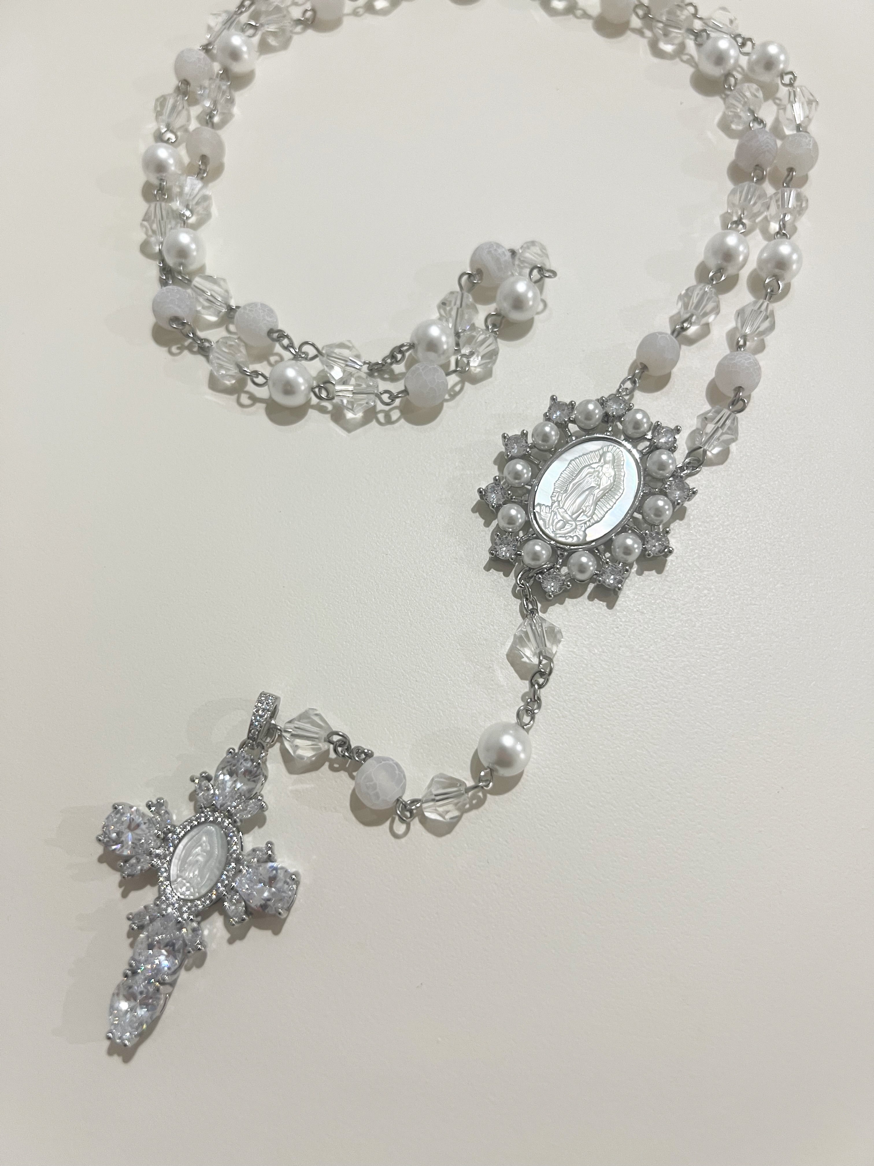 008 The Grand Cathedral Full Rosary