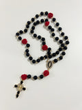 St Rita Full Rosary
