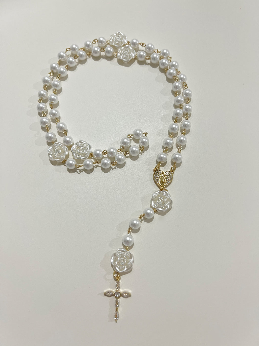 Immaculate Heart Full Rosary