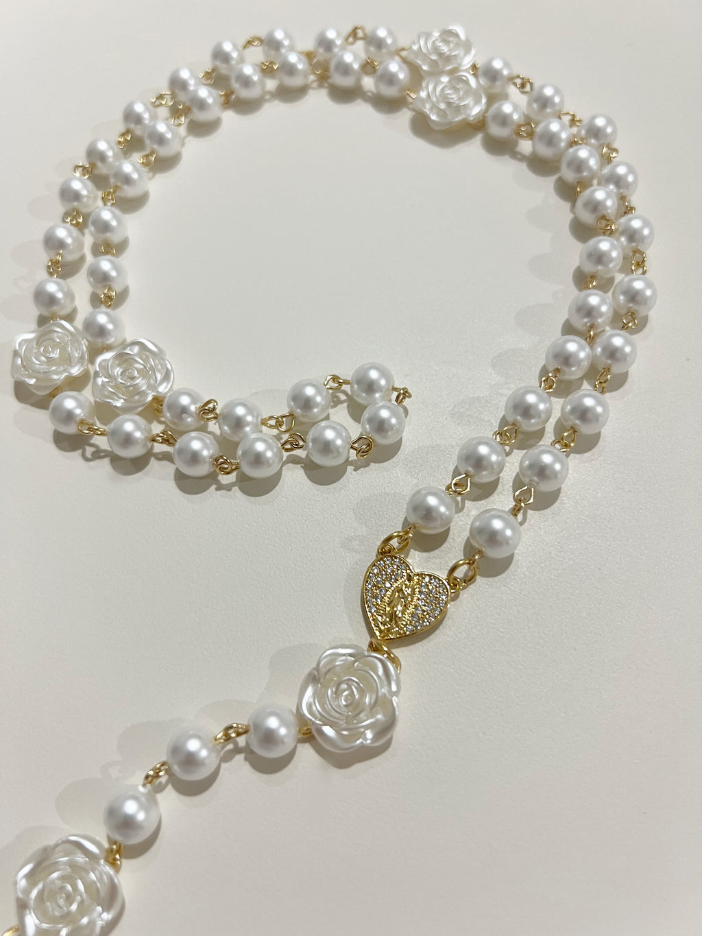 Immaculate Heart Full Rosary