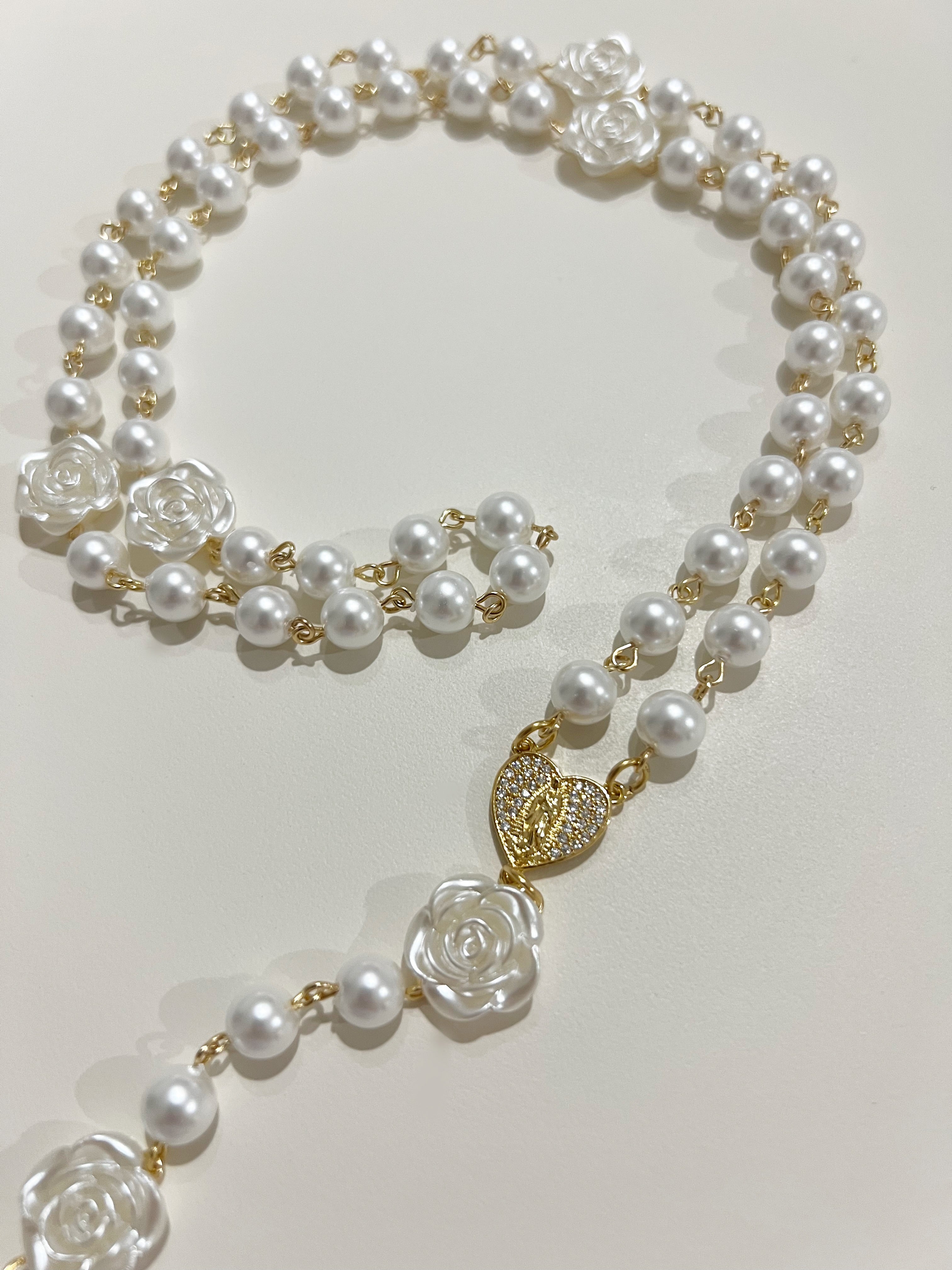 Immaculate Heart Full Rosary