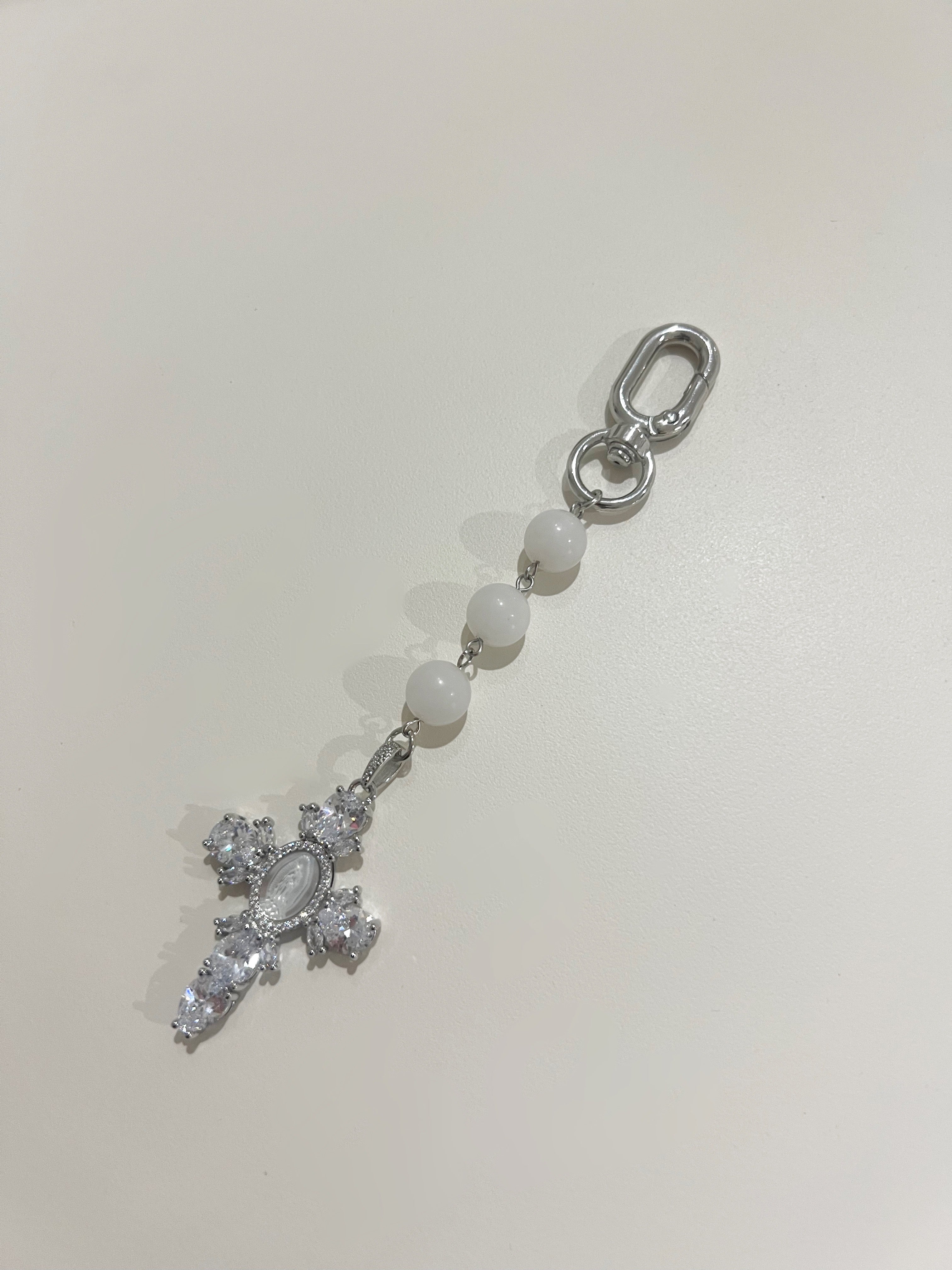 005 The Grand Cathedral Keychain