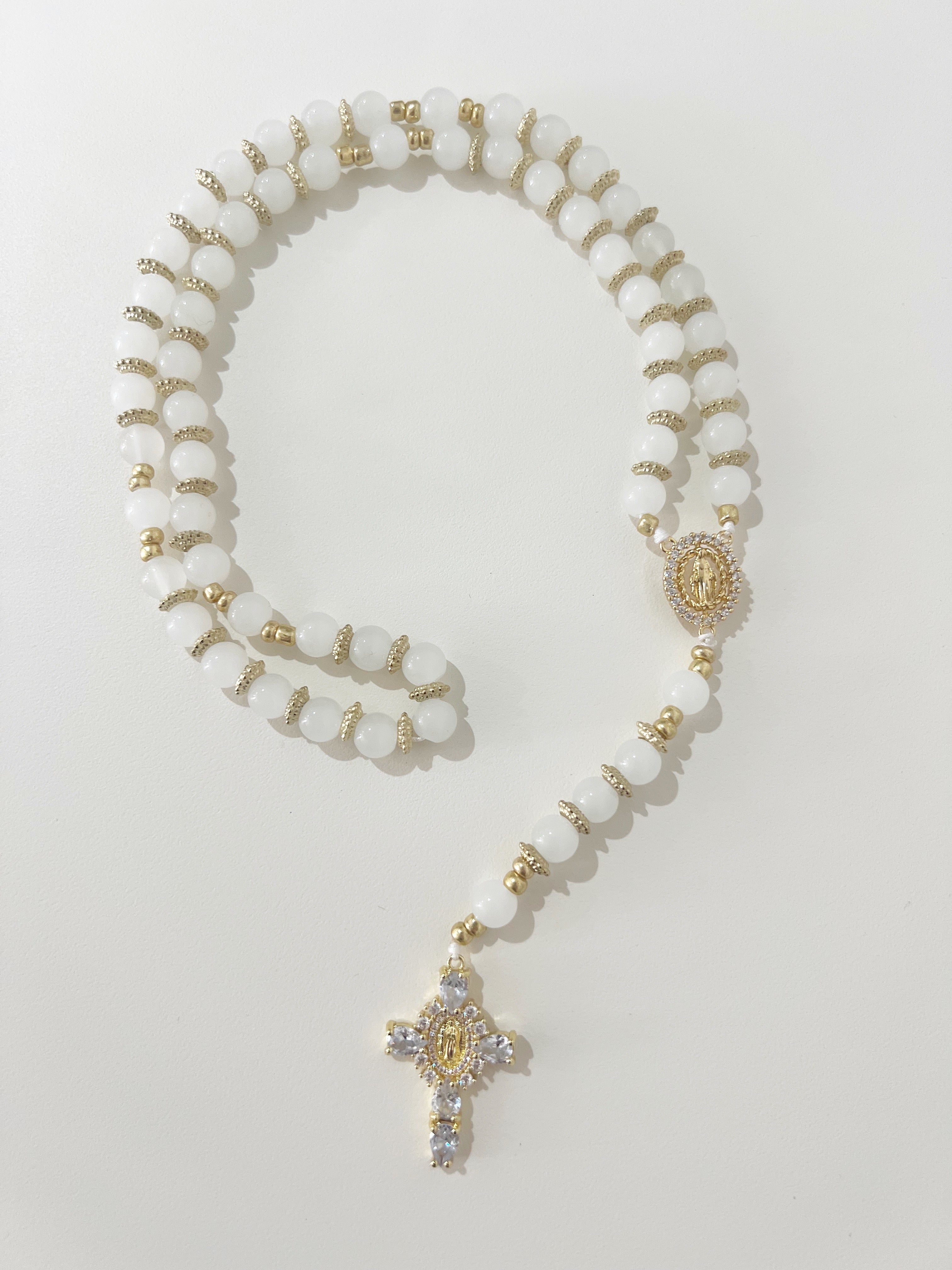 Pure Grace Full Rosary