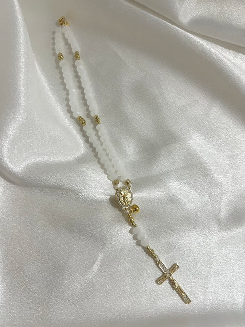 001 Rosary Bracelet