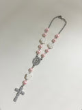 016 Mary’s Garden Car Rosary