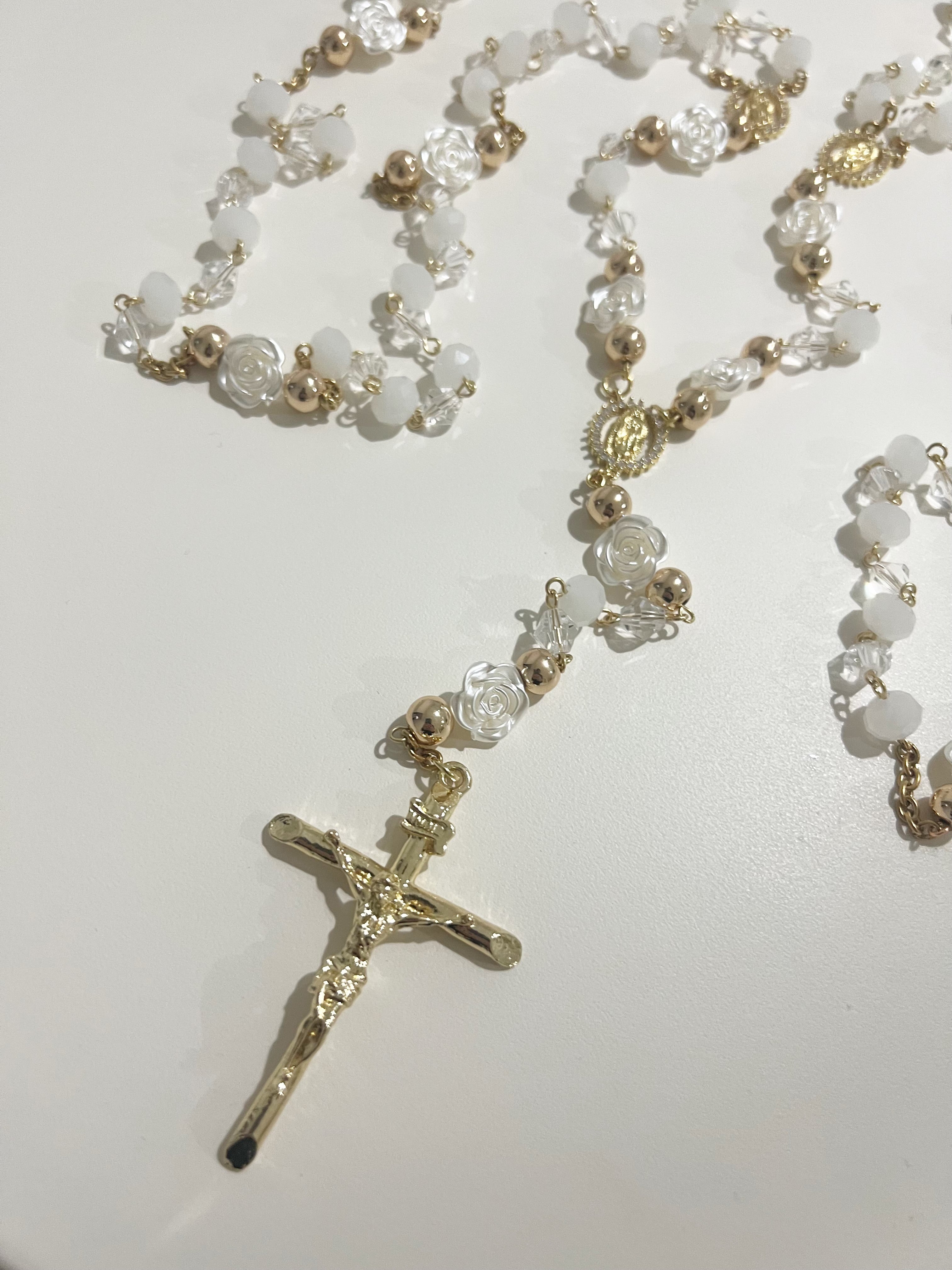 Covenant of Grace Lasso Rosay