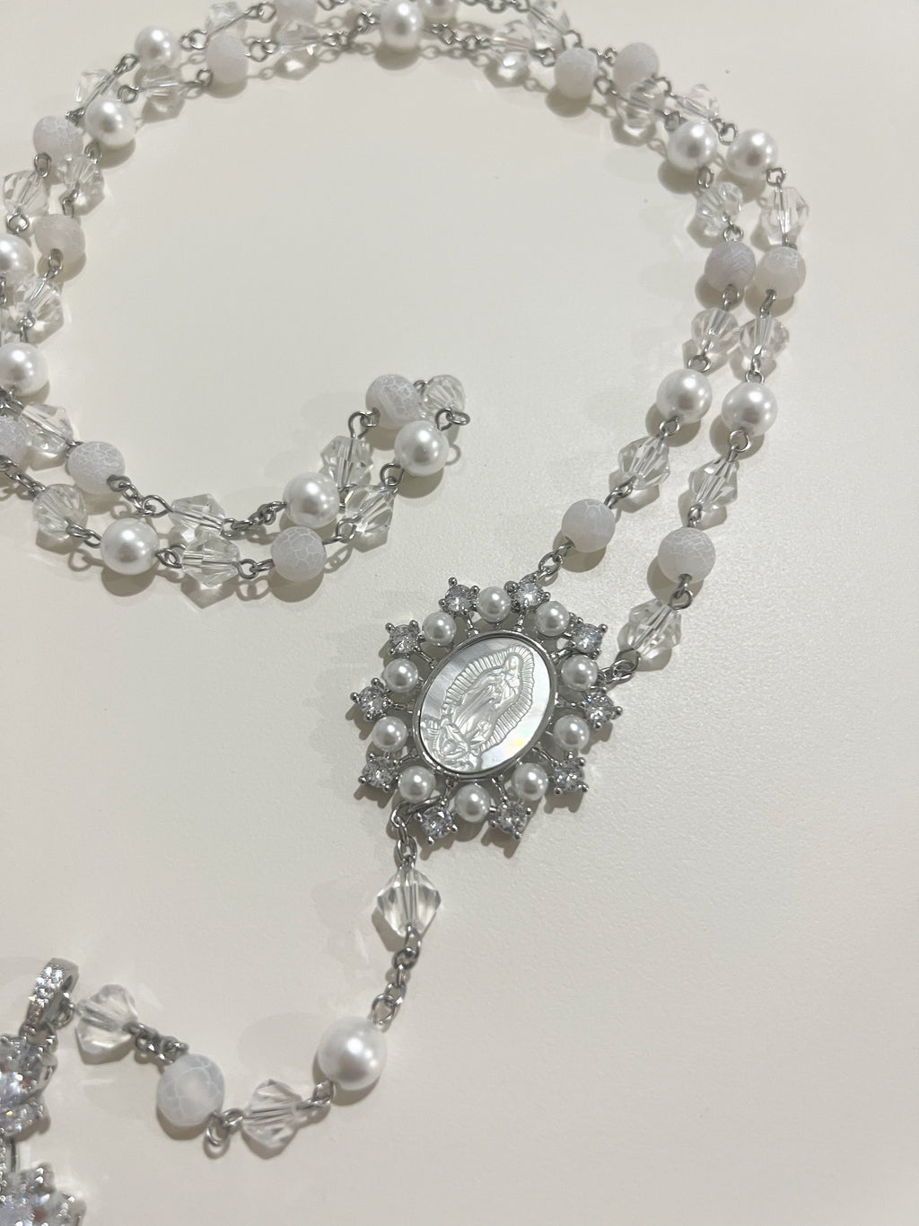 008 The Grand Cathedral Full Rosary