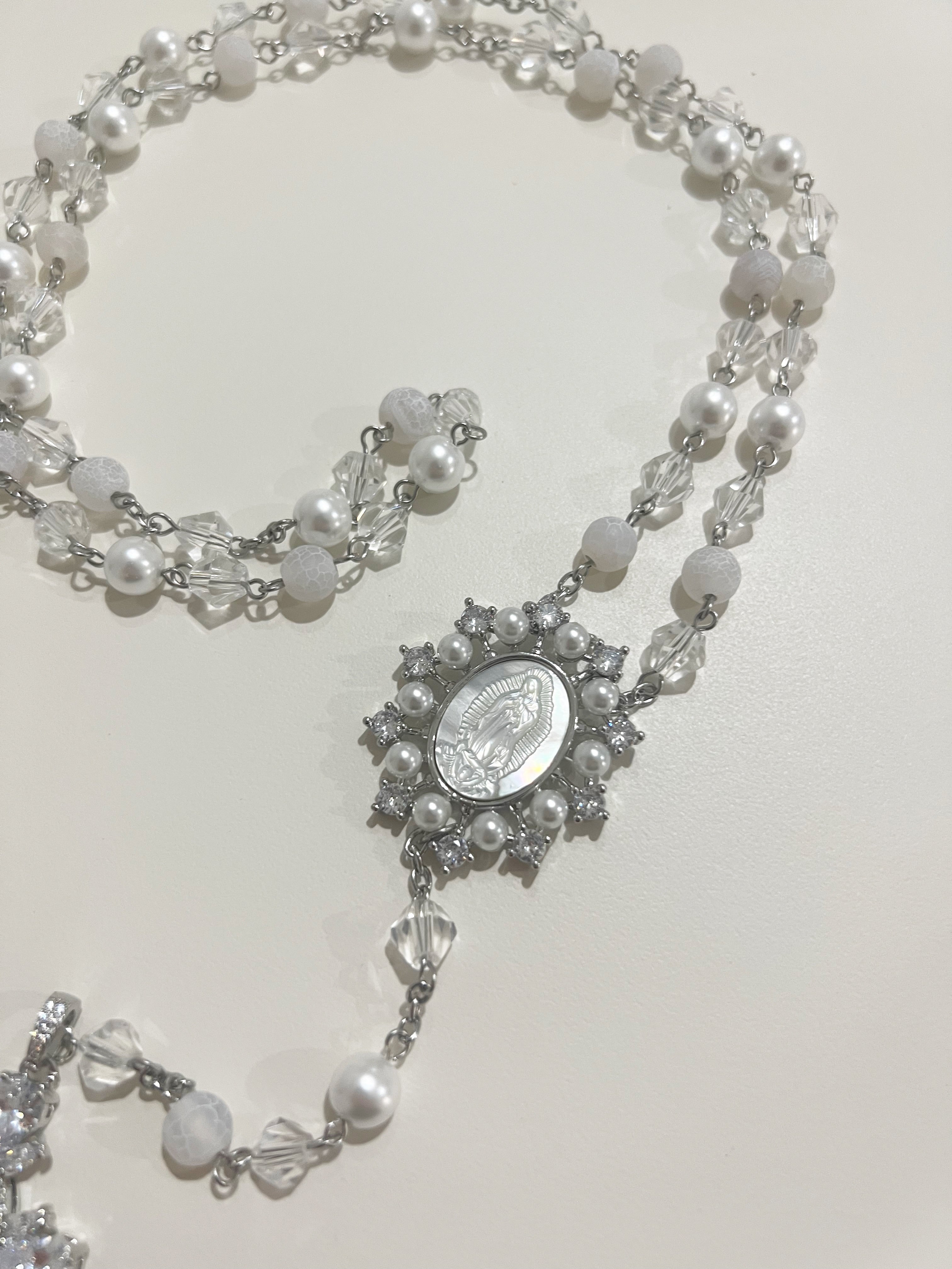 008 The Grand Cathedral Full Rosary