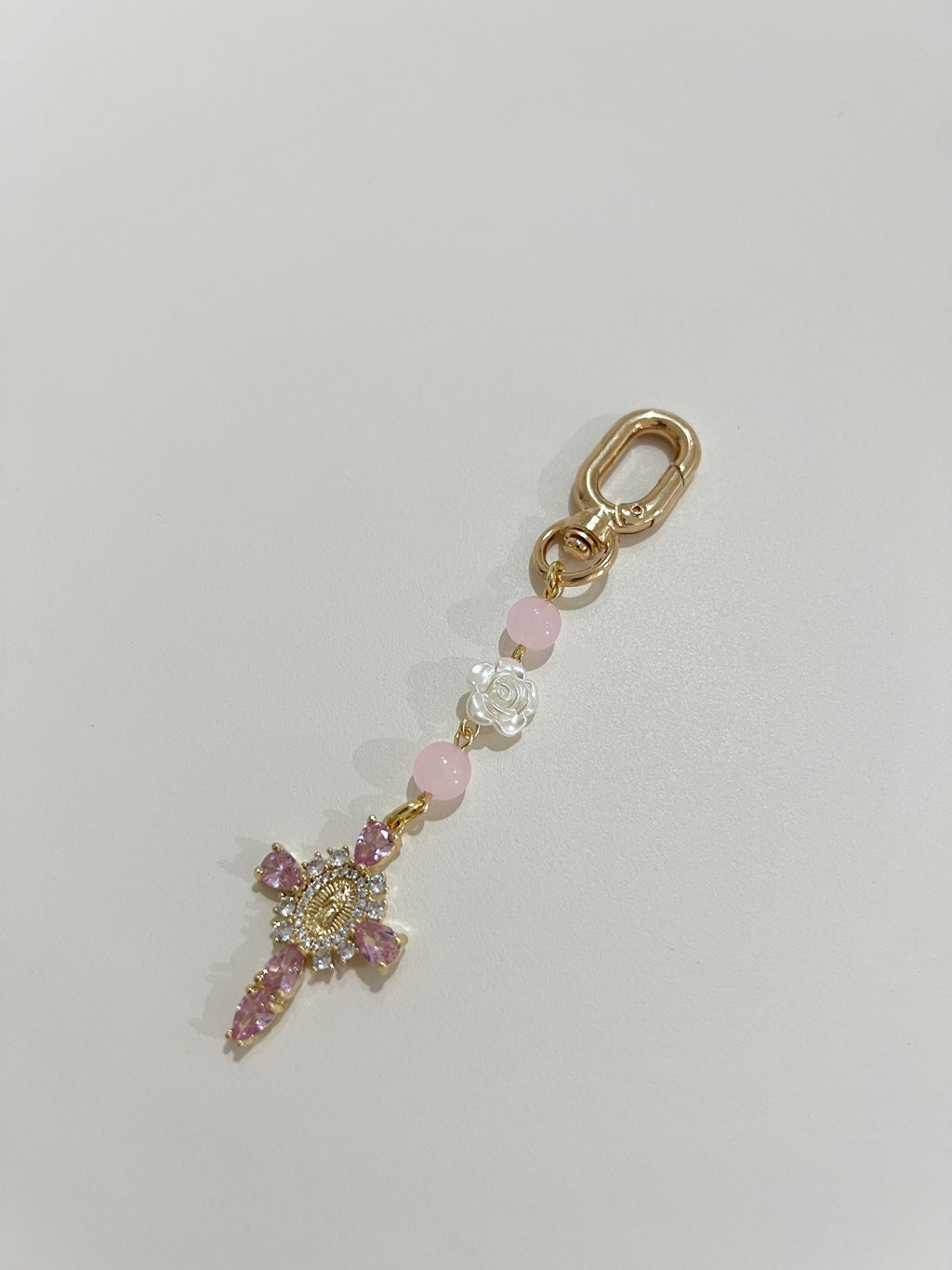 013 Mary’s Garden Pink Set
