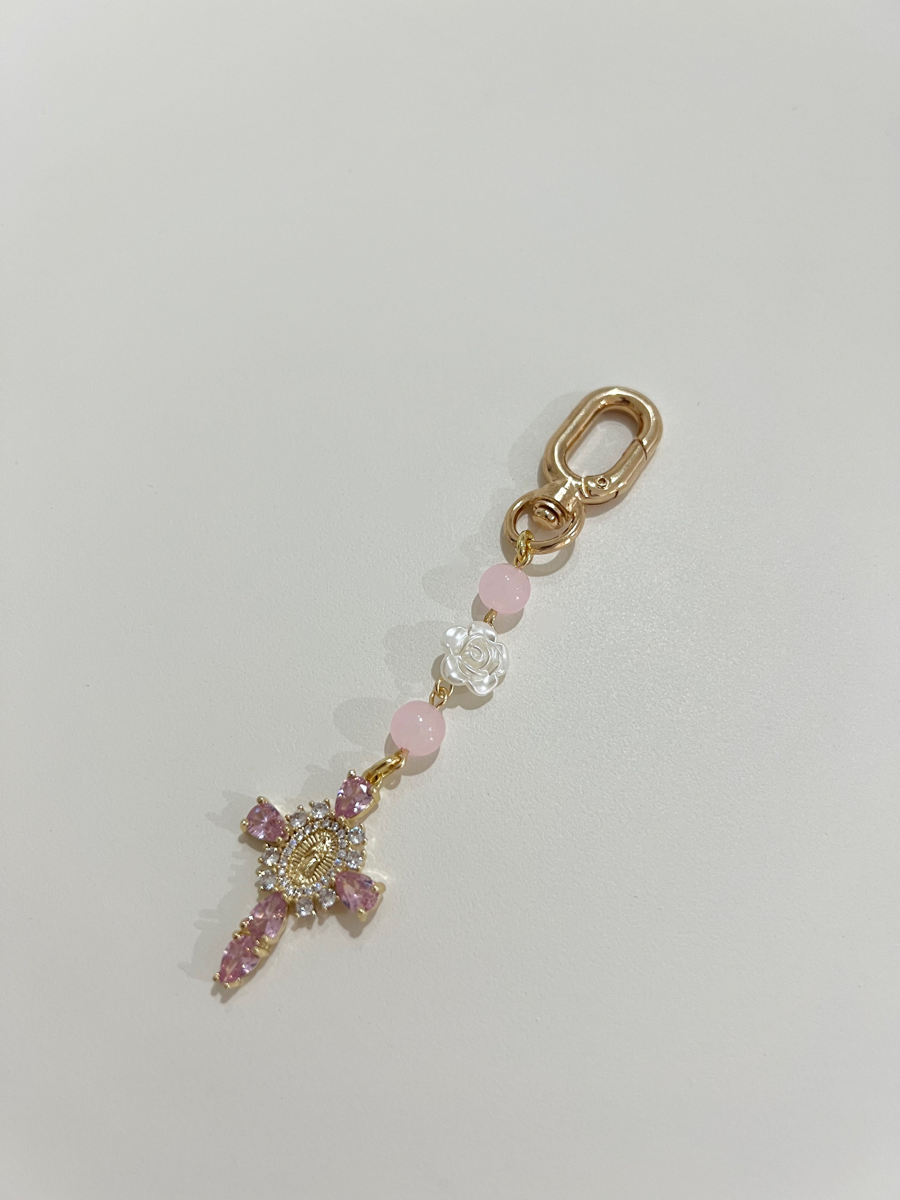 013 Mary’s Garden Pink Set
