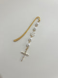 010 Mary’s Garden Bookmark