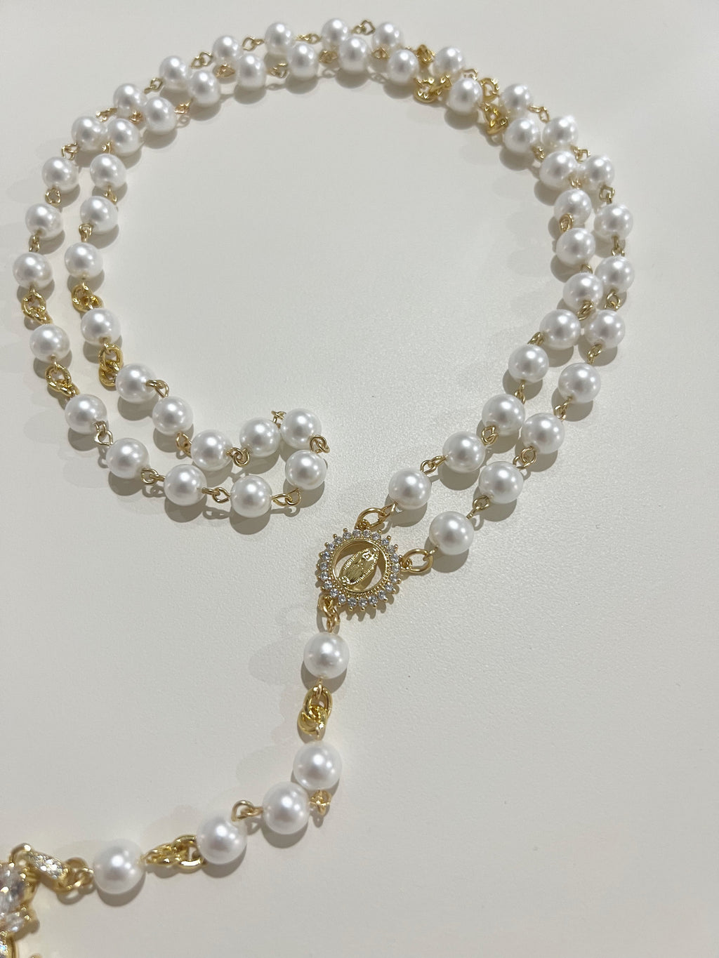 The Serenity Full Rosary