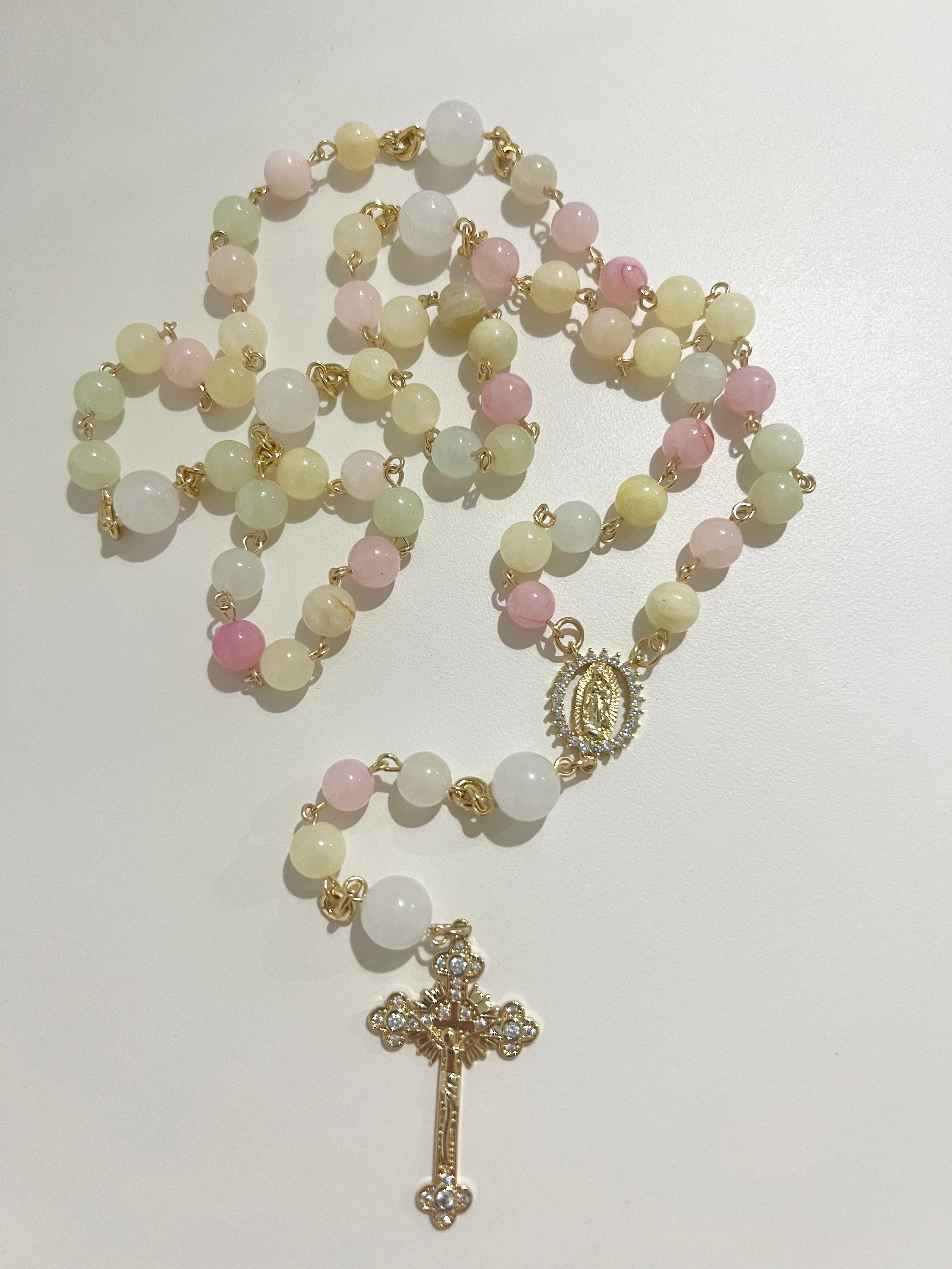 Blossom of Grace Full Rosary