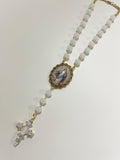 006 The Grand Cathedral Car Rosary