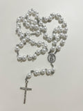 Regina Pearl Full Rosary