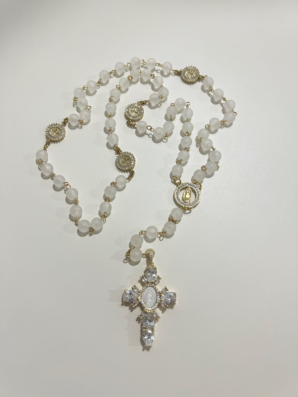 Our Lady of Light Full Rosary