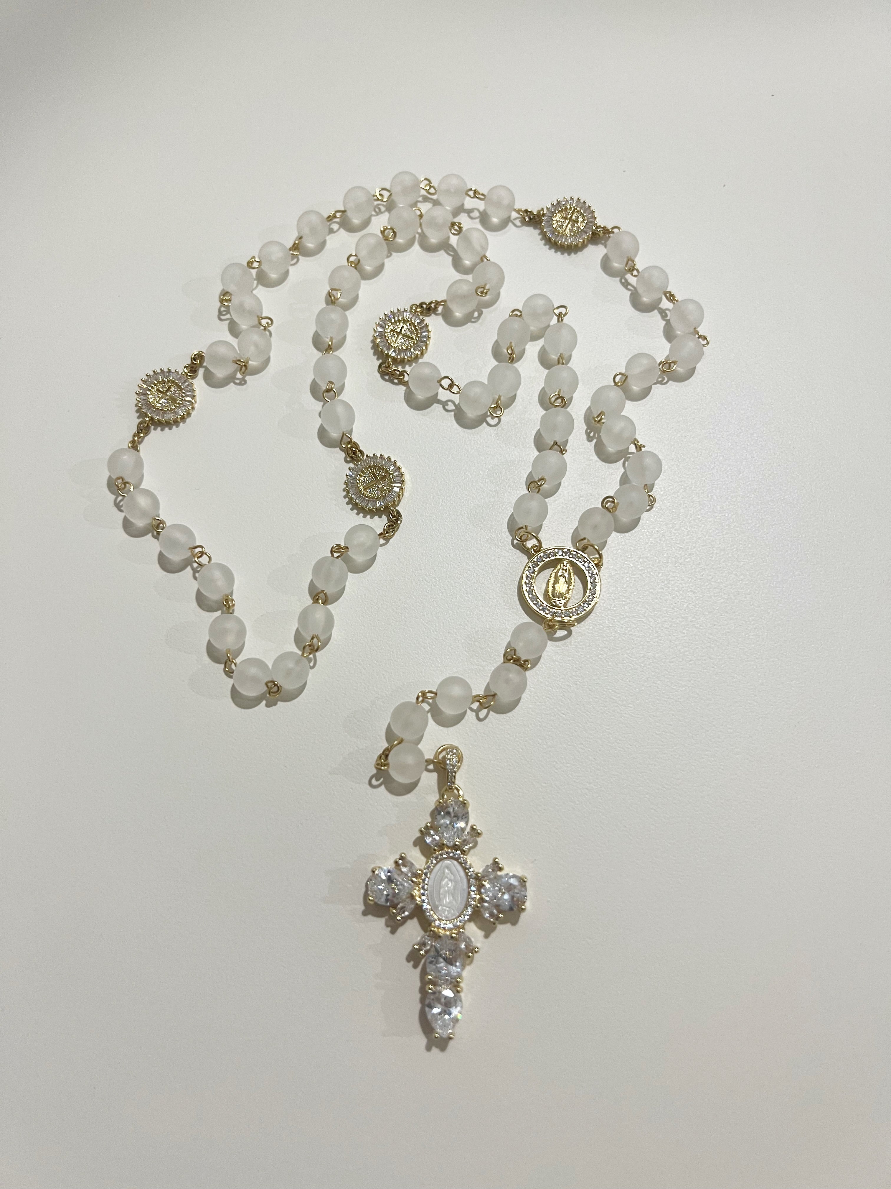 Our Lady of Light Full Rosary