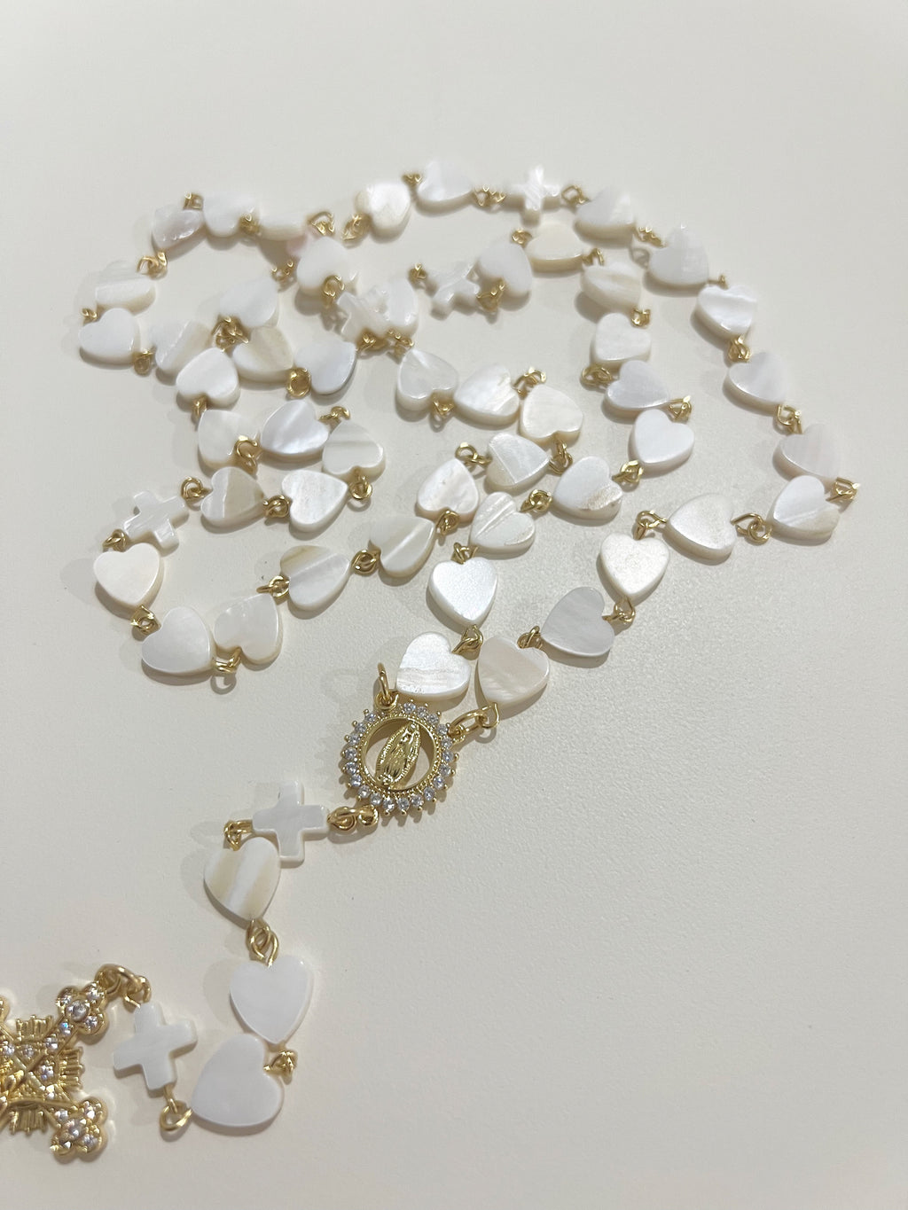 Hearts of Grace Full Rosary