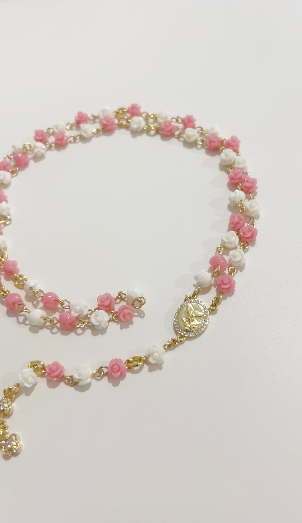 Rose of Grace Full Rosary