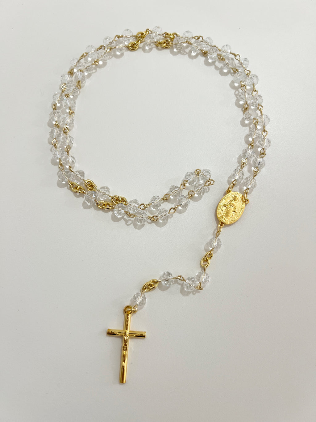 Radiant Verity Full Rosary