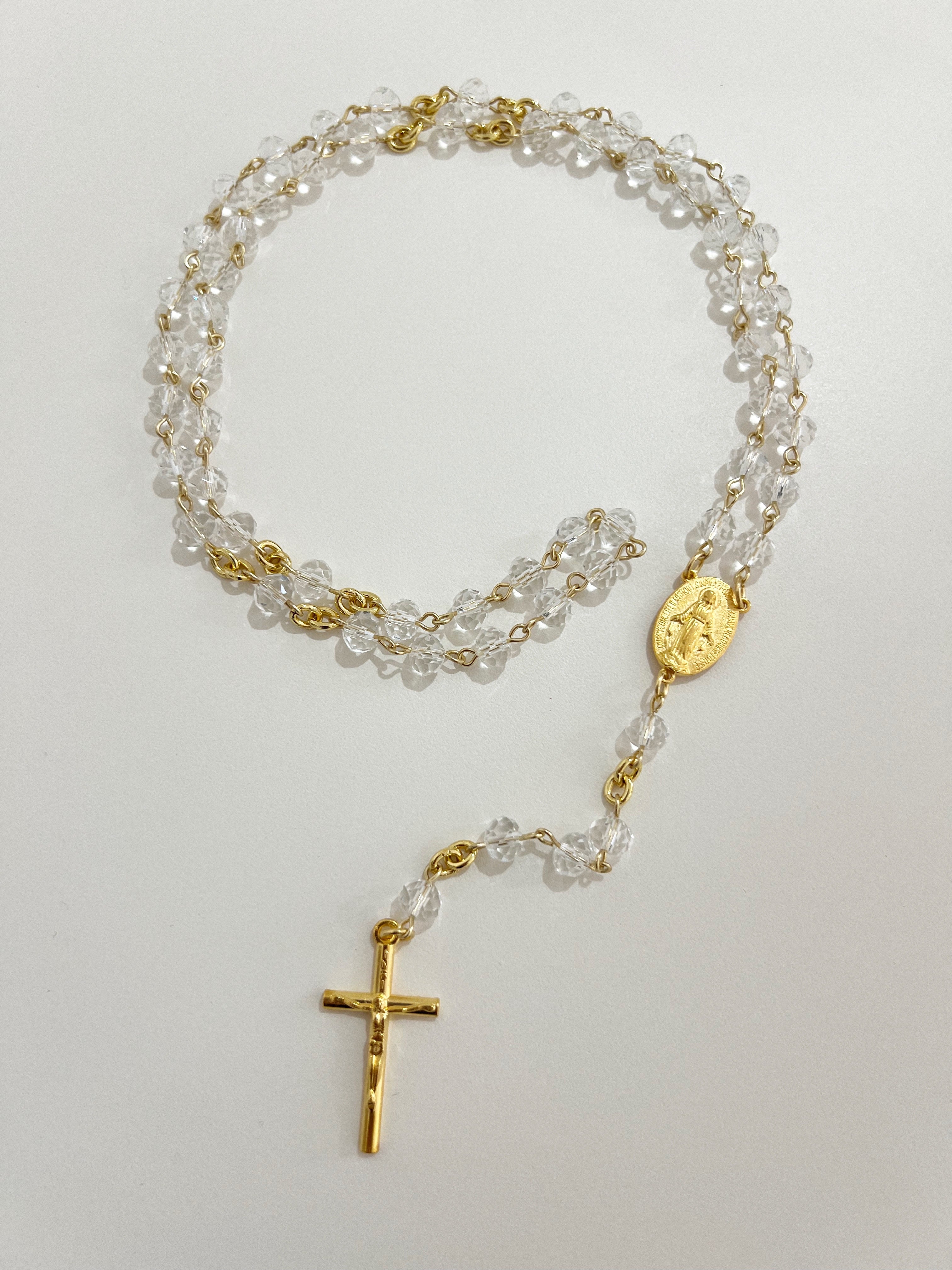 Radiant Verity Full Rosary