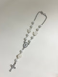017 Mary’s Garden Full Rosary