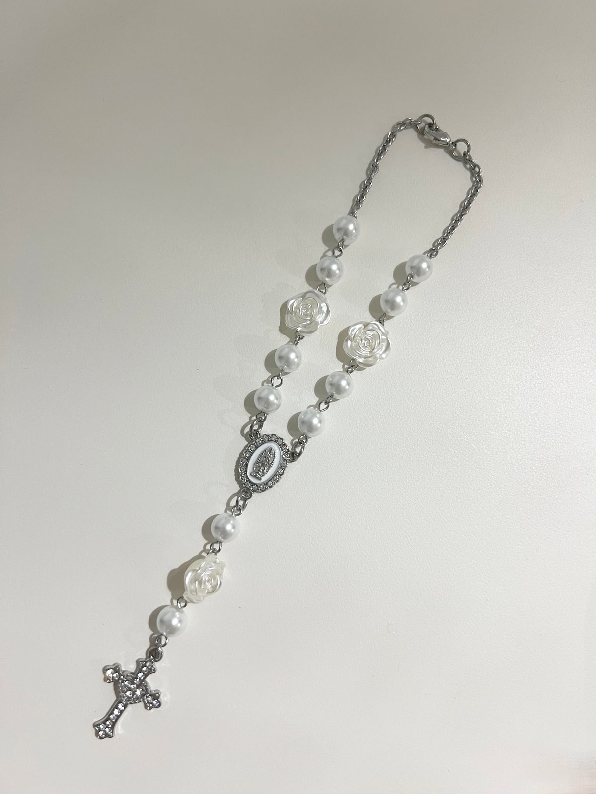 017 Mary’s Garden Full Rosary