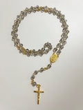Argentum Grace Full Rosary
