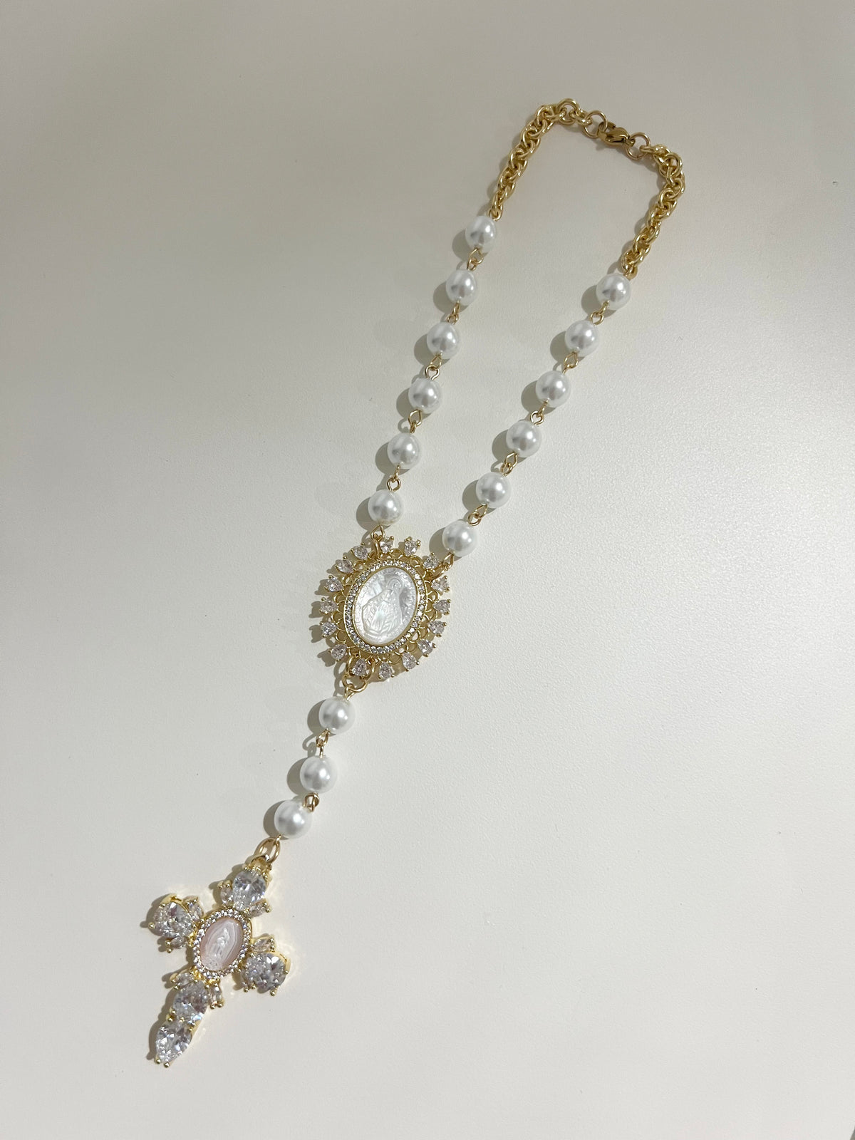 018 Grand Cathedral Car Rosary