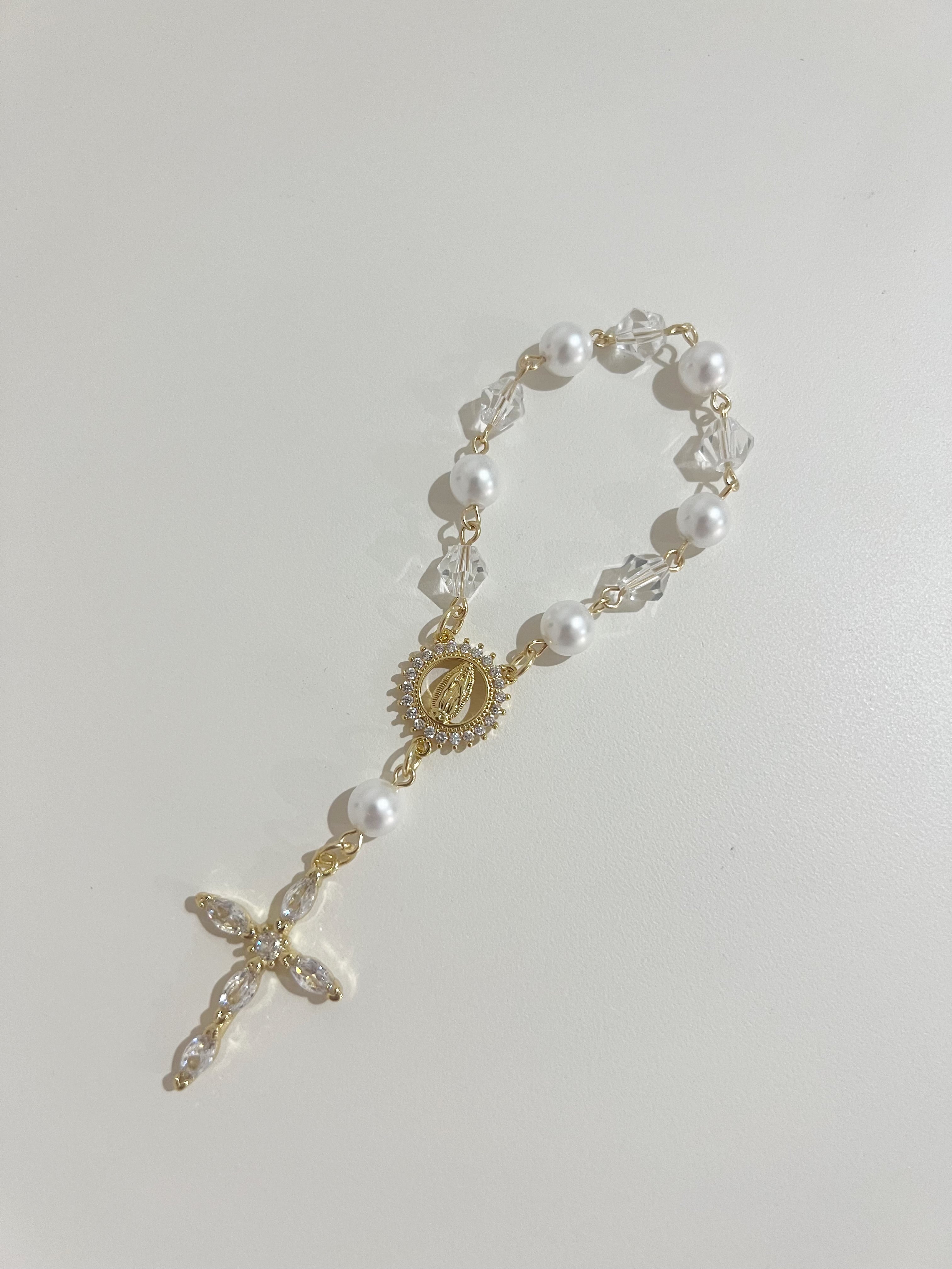 011 Celestial Grace Mini