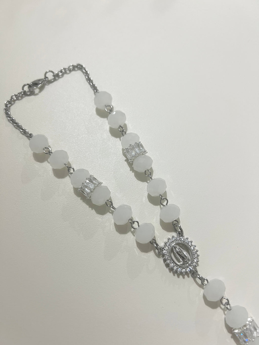 Étoile Car Rosary