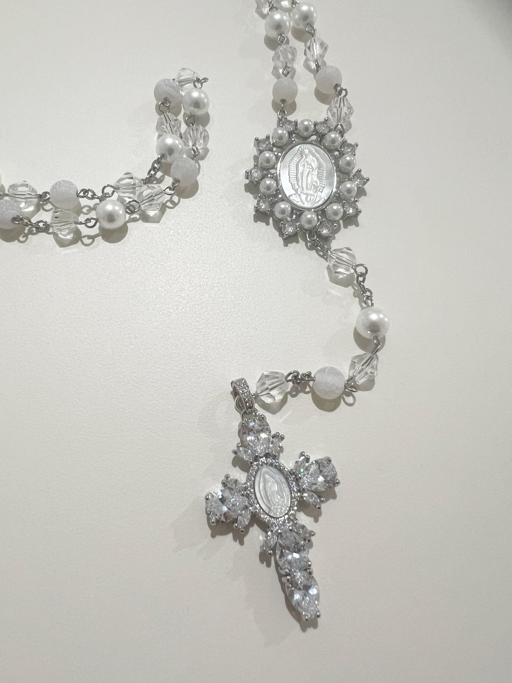 008 The Grand Cathedral Full Rosary