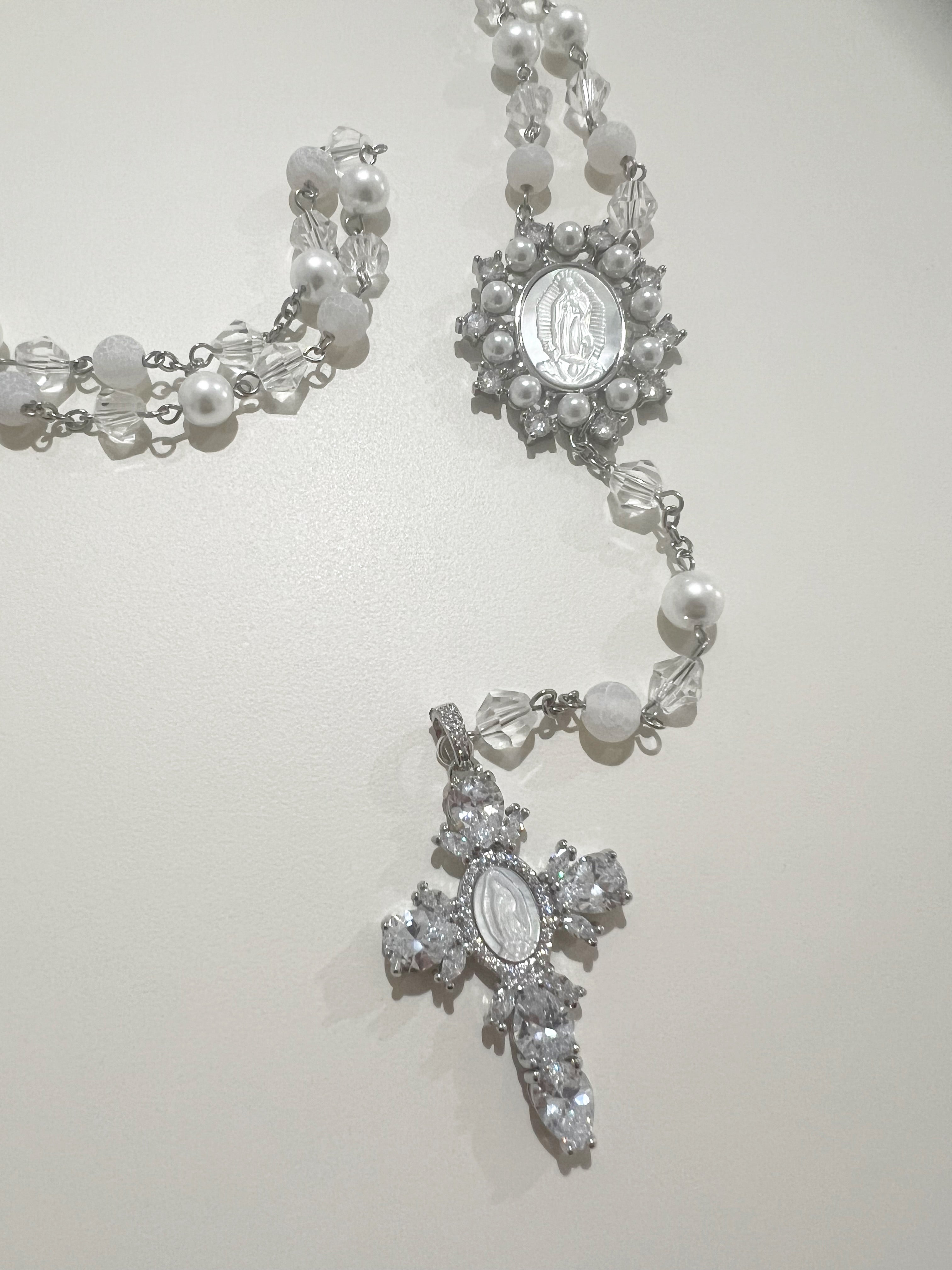 008 The Grand Cathedral Full Rosary