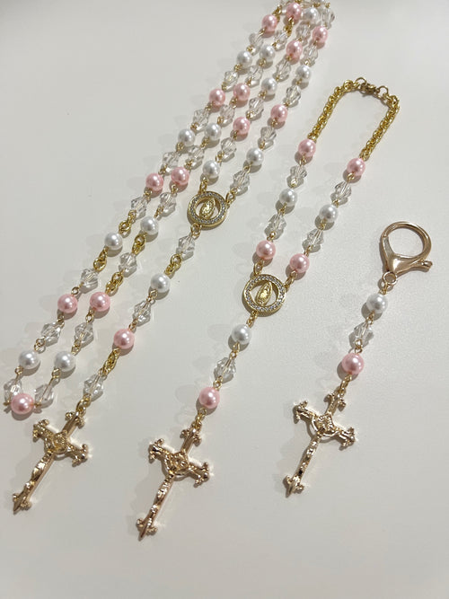 002 Celestial Grace Bundle Set