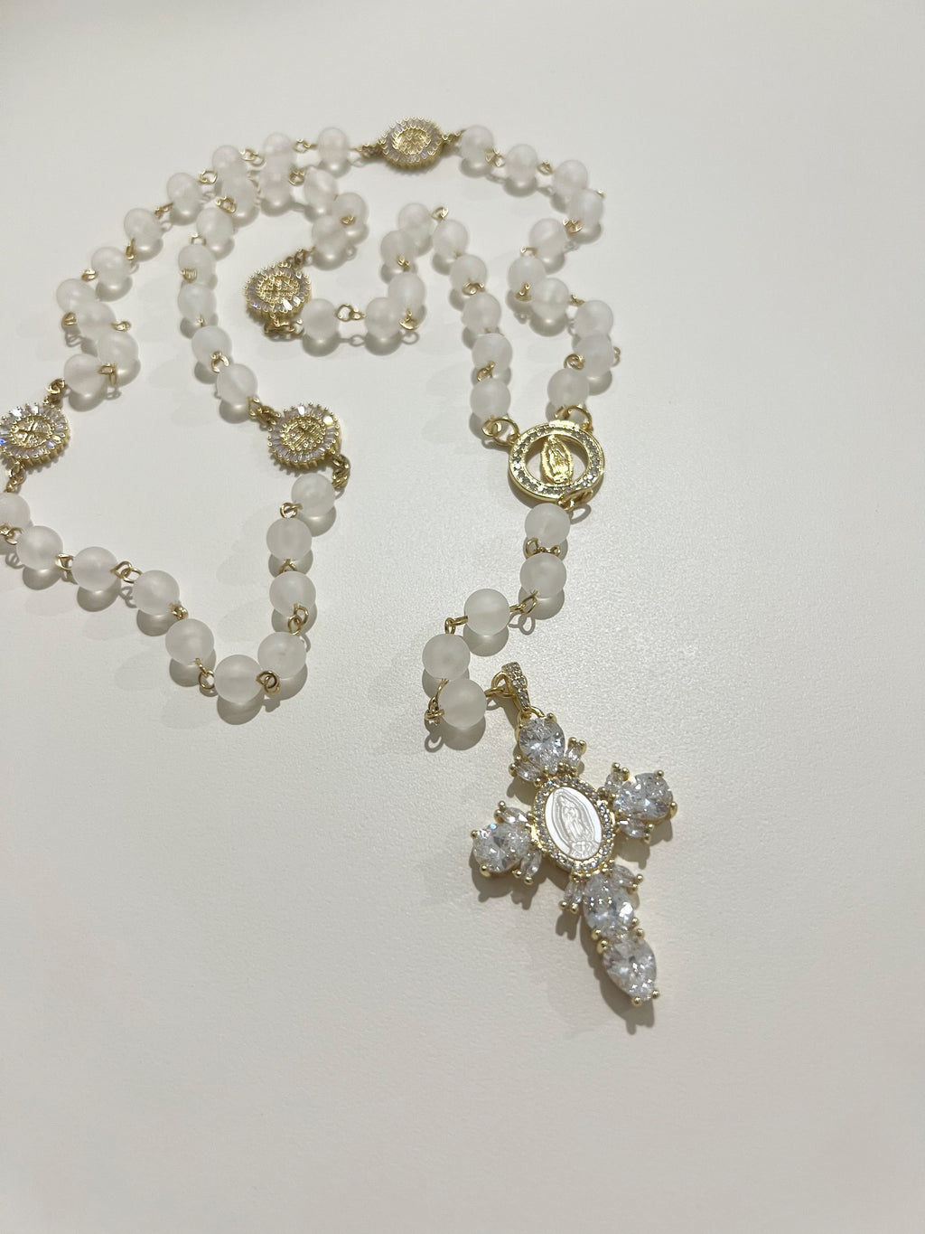 Our Lady of Light Full Rosary