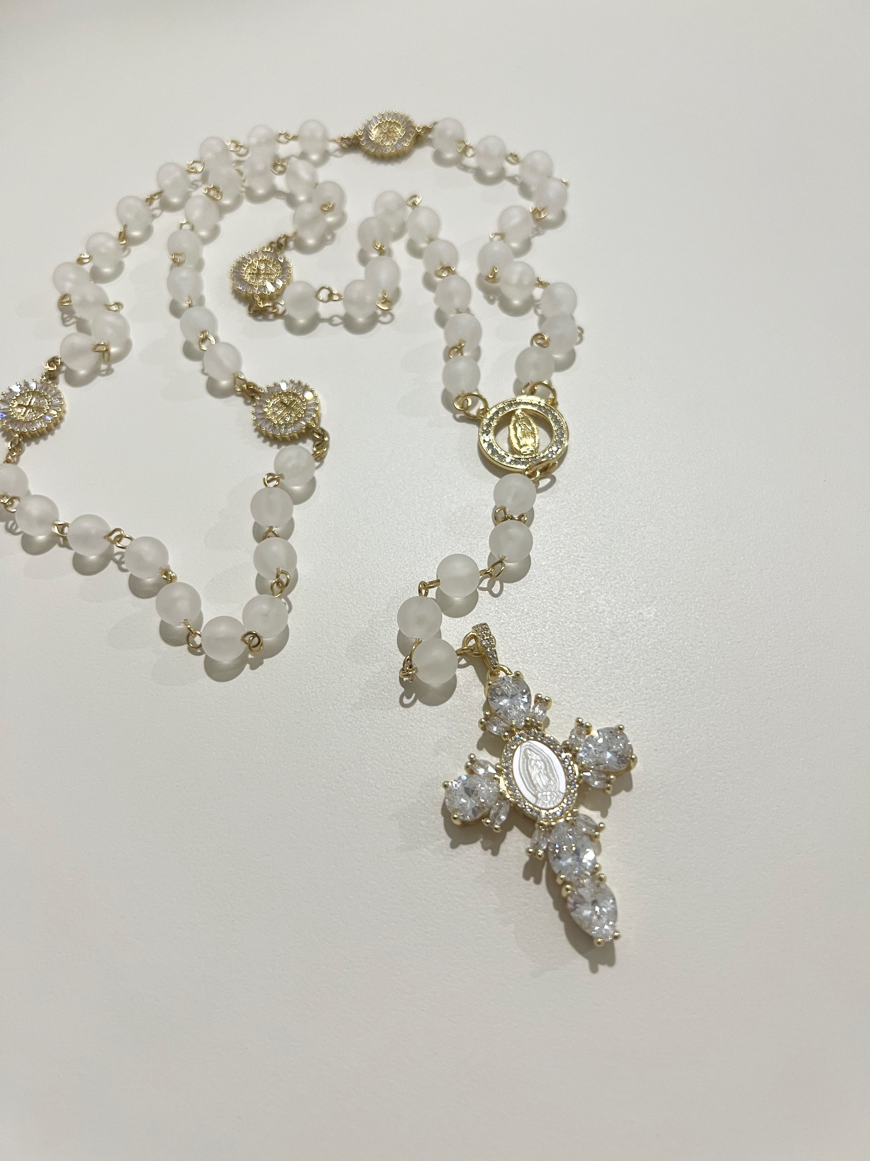 Our Lady of Light Full Rosary