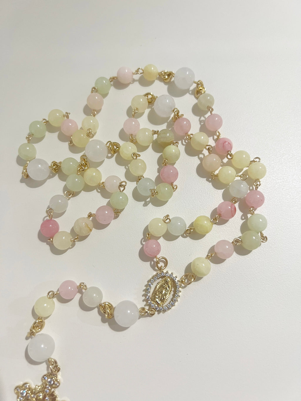 Blossom of Grace Full Rosary