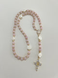 011 Mary’s Garden Full rosary