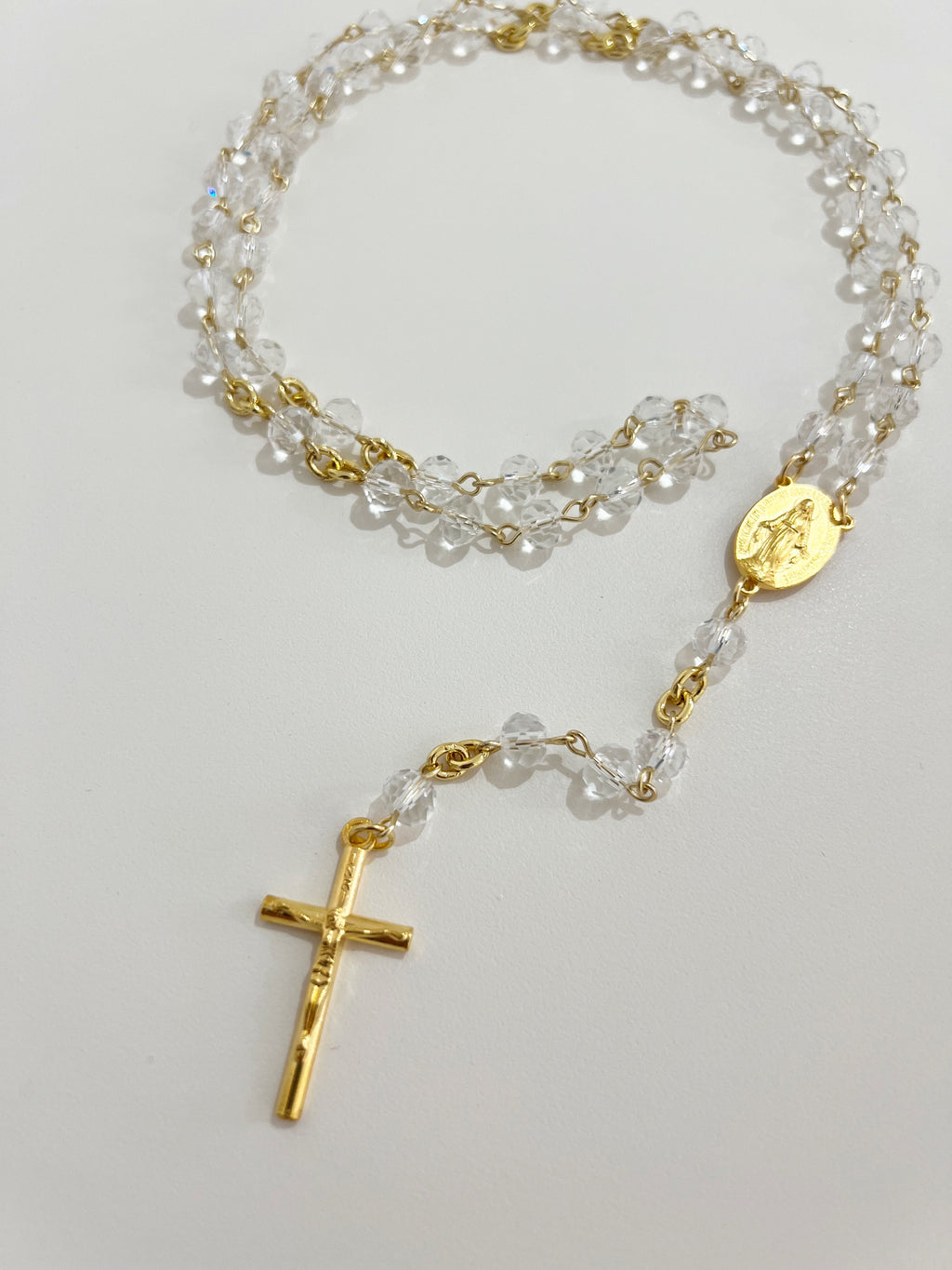 Radiant Verity Full Rosary