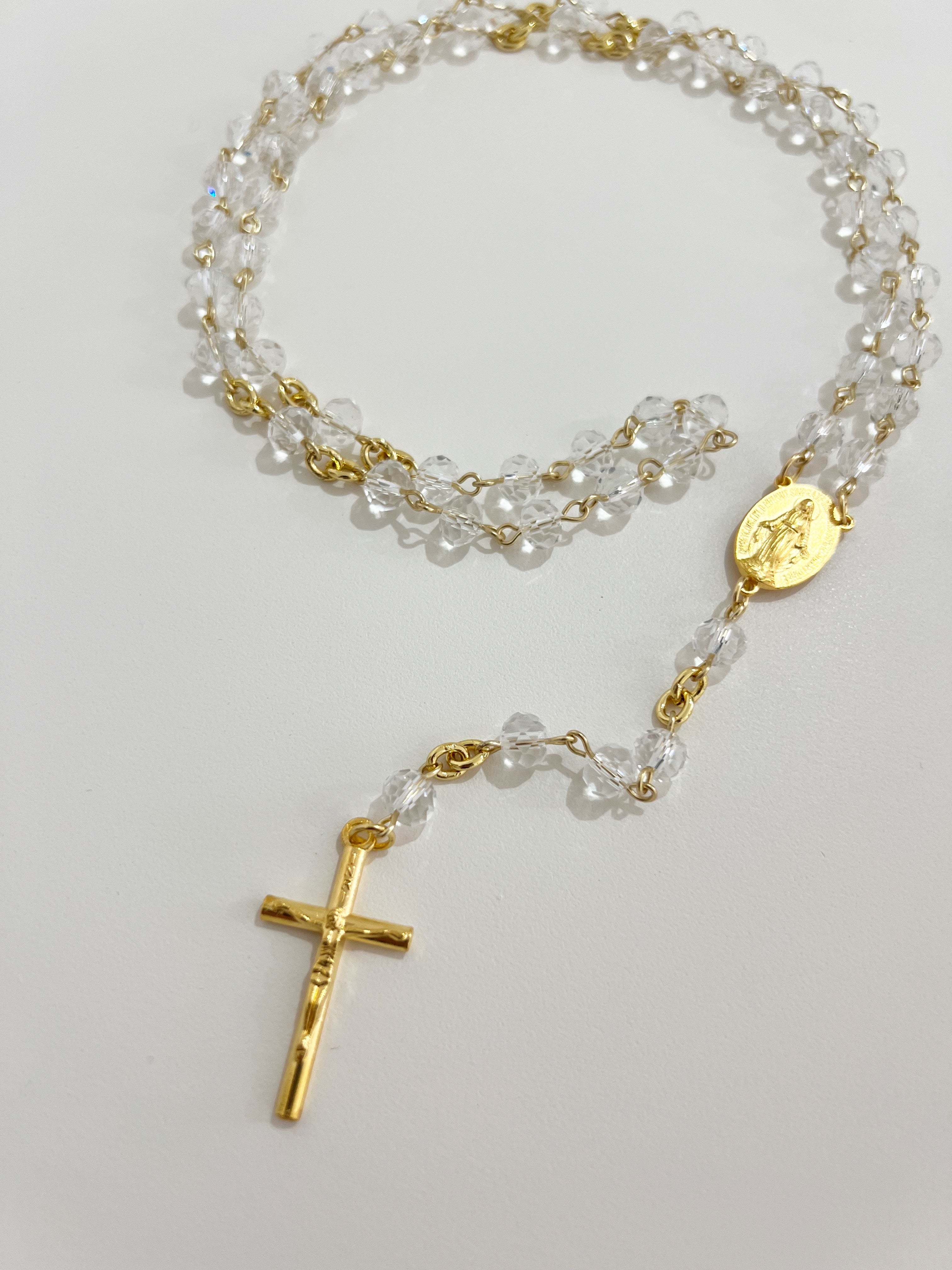 Radiant Verity Full Rosary
