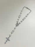 Étoile Car Rosary