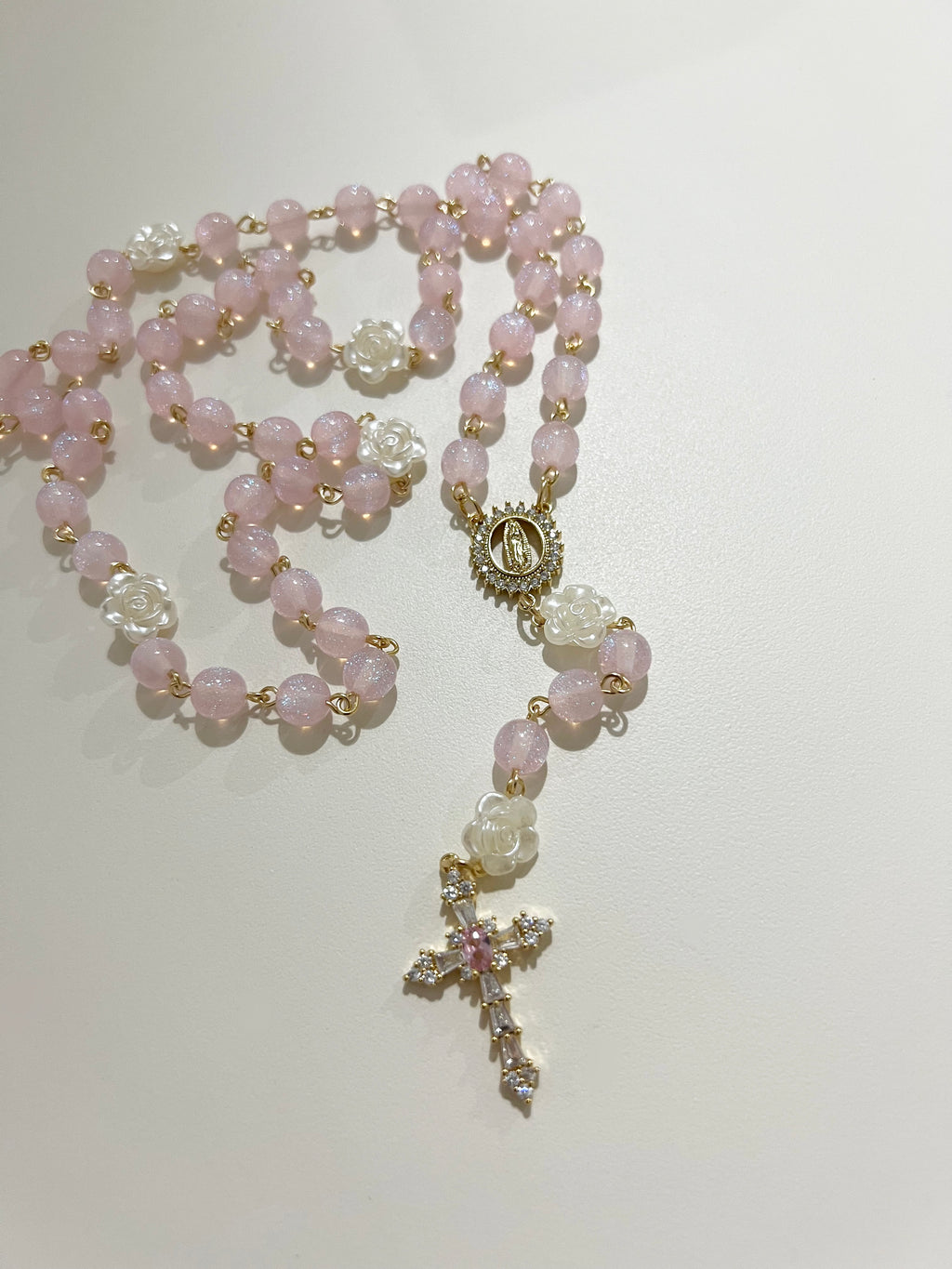 015 Mary’s Garden Full Rosary