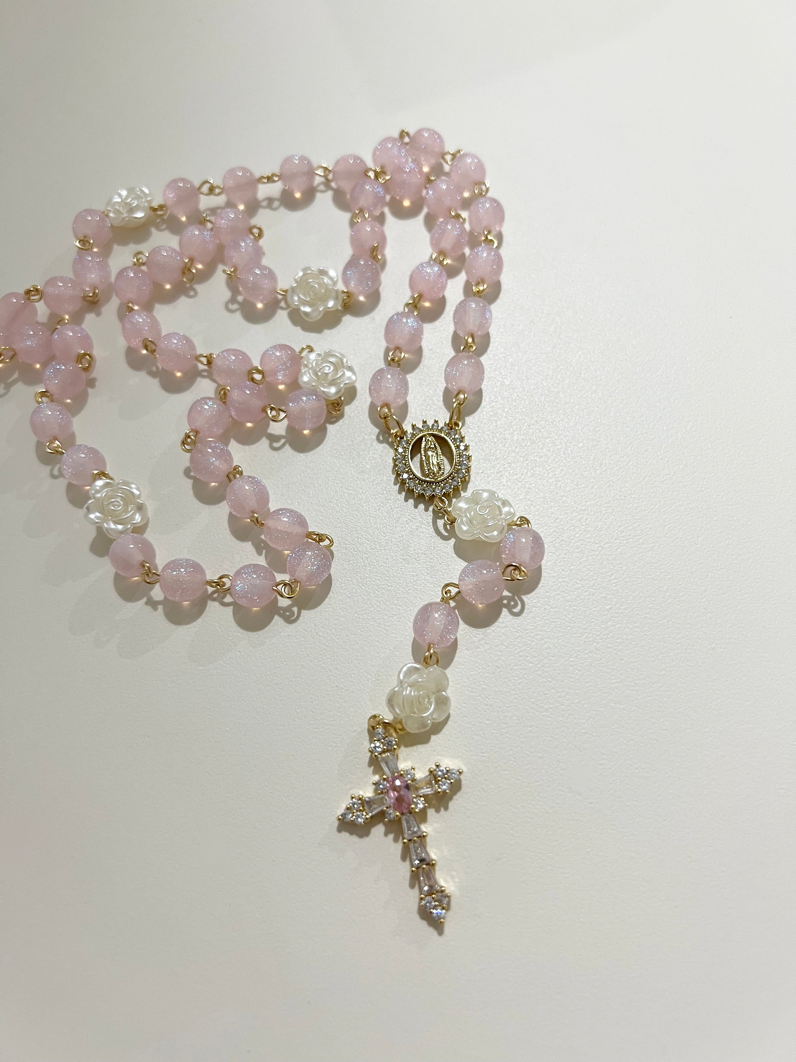 015 Mary’s Garden Full Rosary