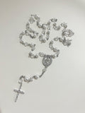 010 Celestial Grace Full Rosary